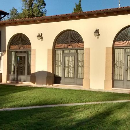 B&B Corte Preare Lavagno Exteriör bild