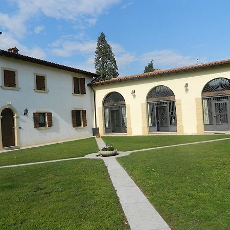 B&B Corte Preare Lavagno Exteriör bild