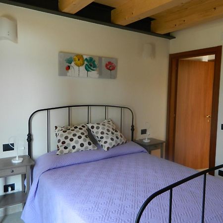 B&B Corte Preare Lavagno Exteriör bild