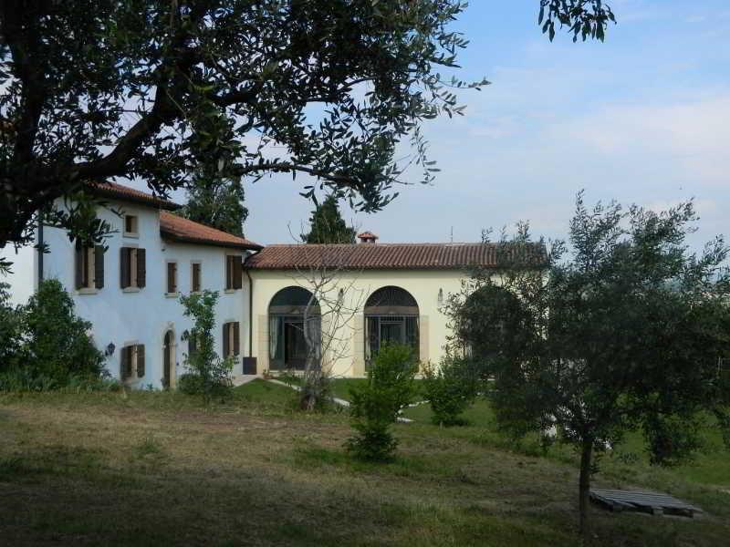 B&B Corte Preare Lavagno Exteriör bild
