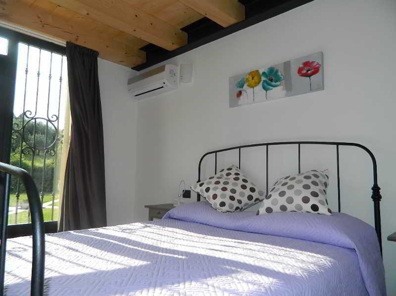 B&B Corte Preare Lavagno Exteriör bild