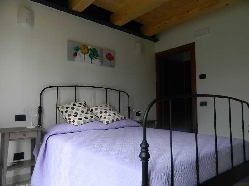 B&B Corte Preare Lavagno Exteriör bild