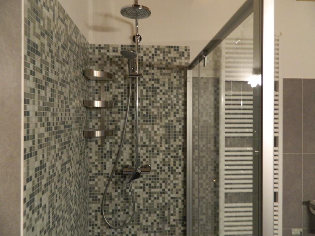 B&B Corte Preare Lavagno Exteriör bild