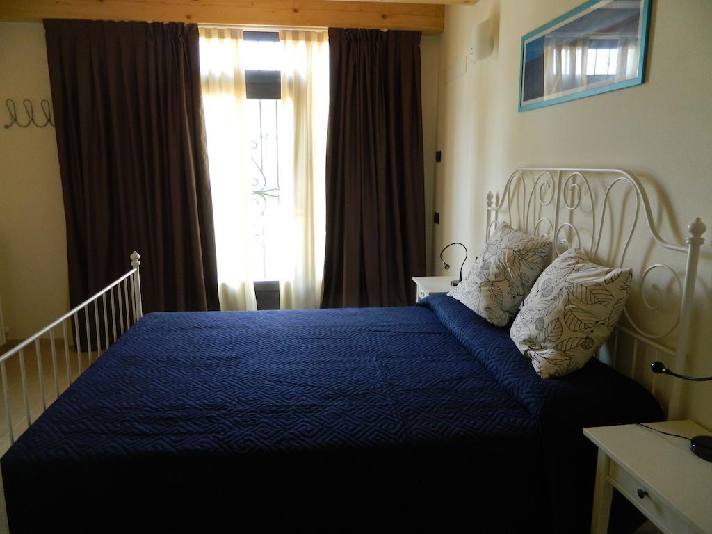 B&B Corte Preare Lavagno Exteriör bild