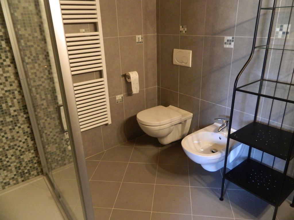 B&B Corte Preare Lavagno Exteriör bild