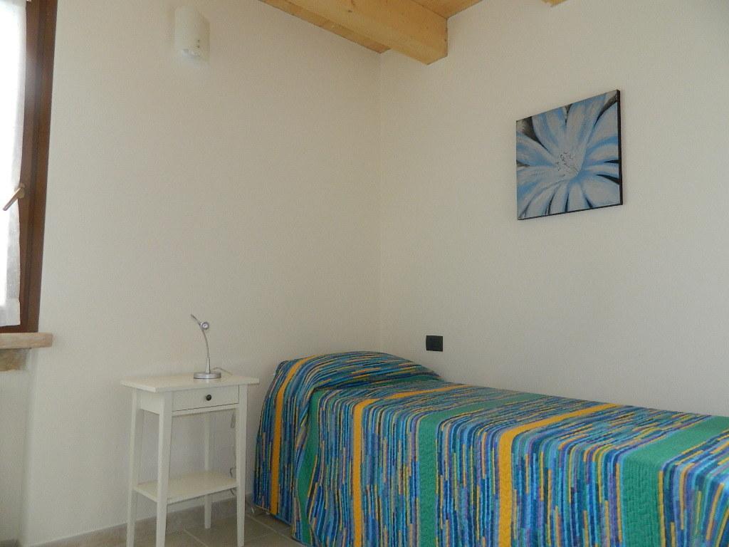 B&B Corte Preare Lavagno Exteriör bild