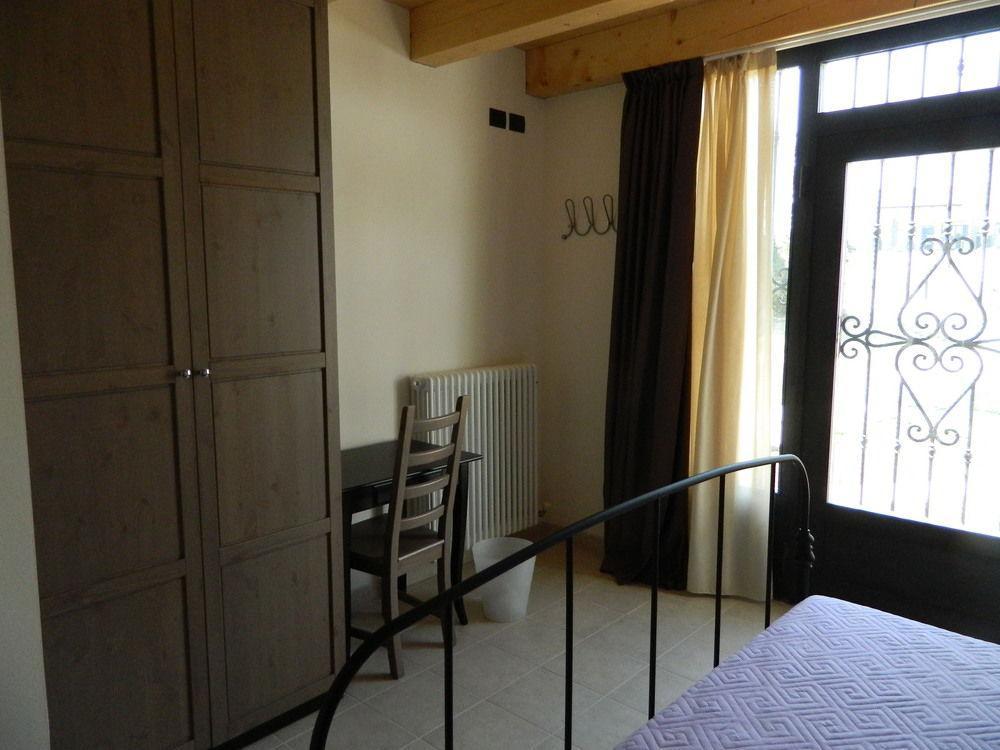 B&B Corte Preare Lavagno Exteriör bild