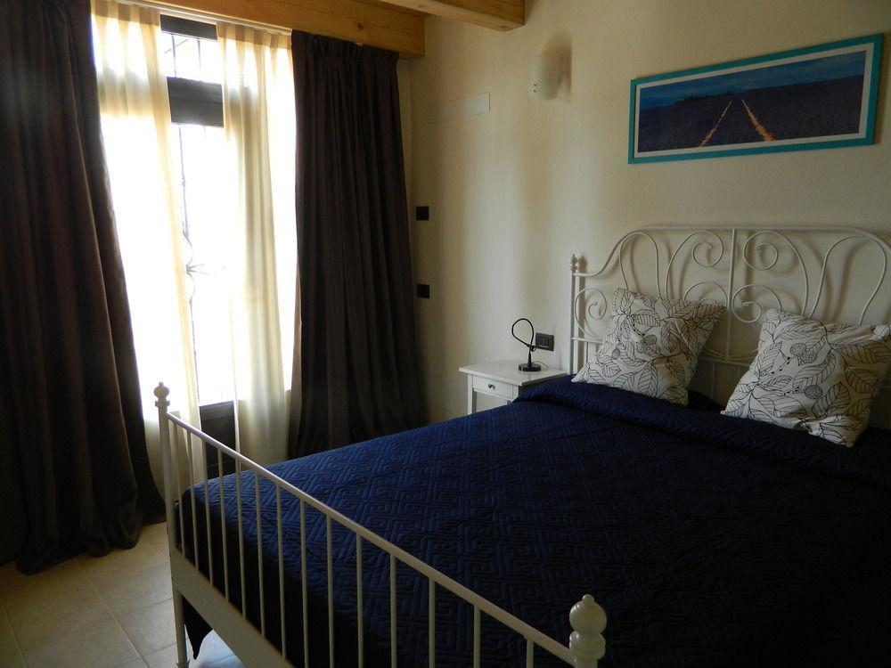 B&B Corte Preare Lavagno Exteriör bild