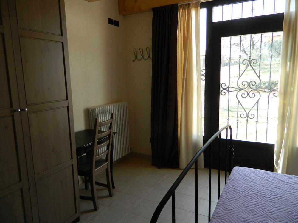 B&B Corte Preare Lavagno Exteriör bild
