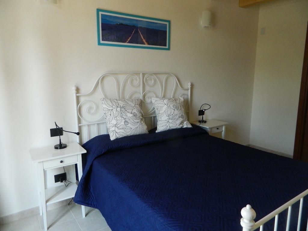 B&B Corte Preare Lavagno Rum bild