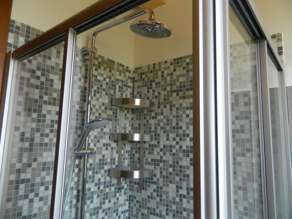 B&B Corte Preare Lavagno Rum bild