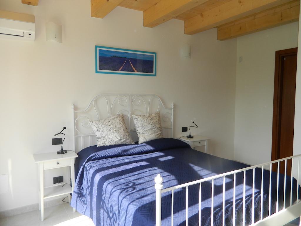B&B Corte Preare Lavagno Rum bild