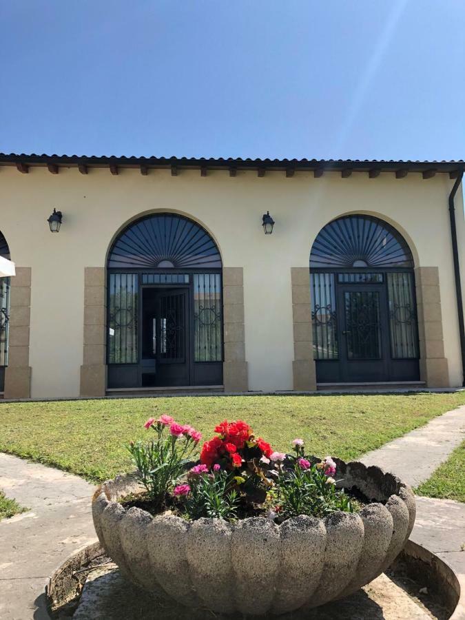 B&B Corte Preare Lavagno Exteriör bild