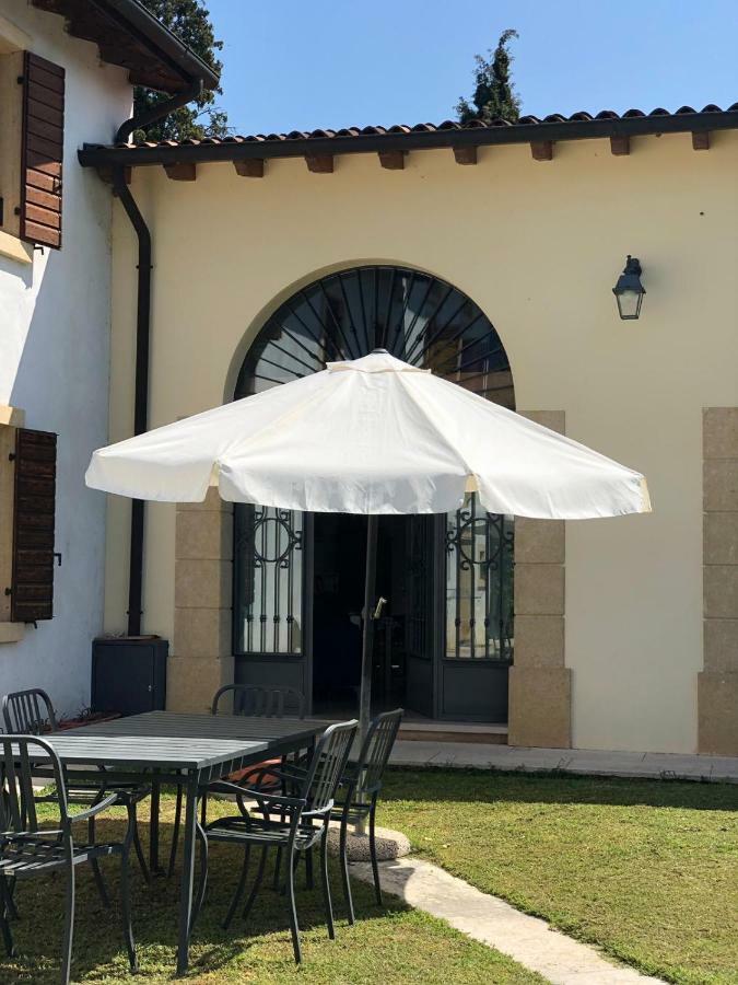 B&B Corte Preare Lavagno Exteriör bild